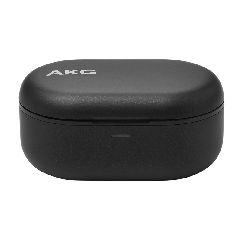 AUDIFONOS AKG N5 HYBRID NEGRO - 8