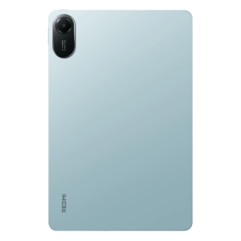 TABLET XIAOMI REDMI PAD 2 MINT GREEN 4G RAM 128G ROM - 3
