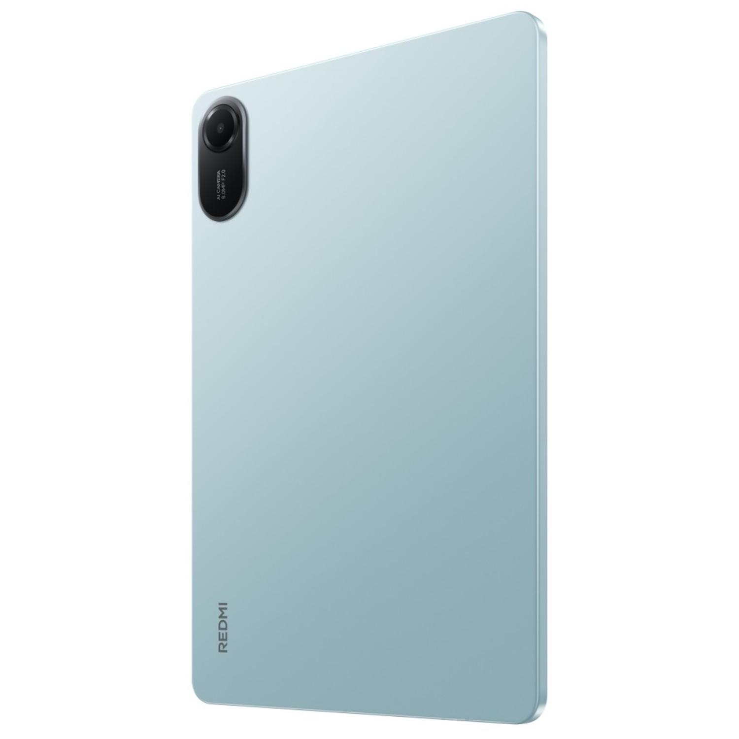 TABLET XIAOMI REDMI PAD 2 MINT GREEN 4G RAM 128G ROM - 4