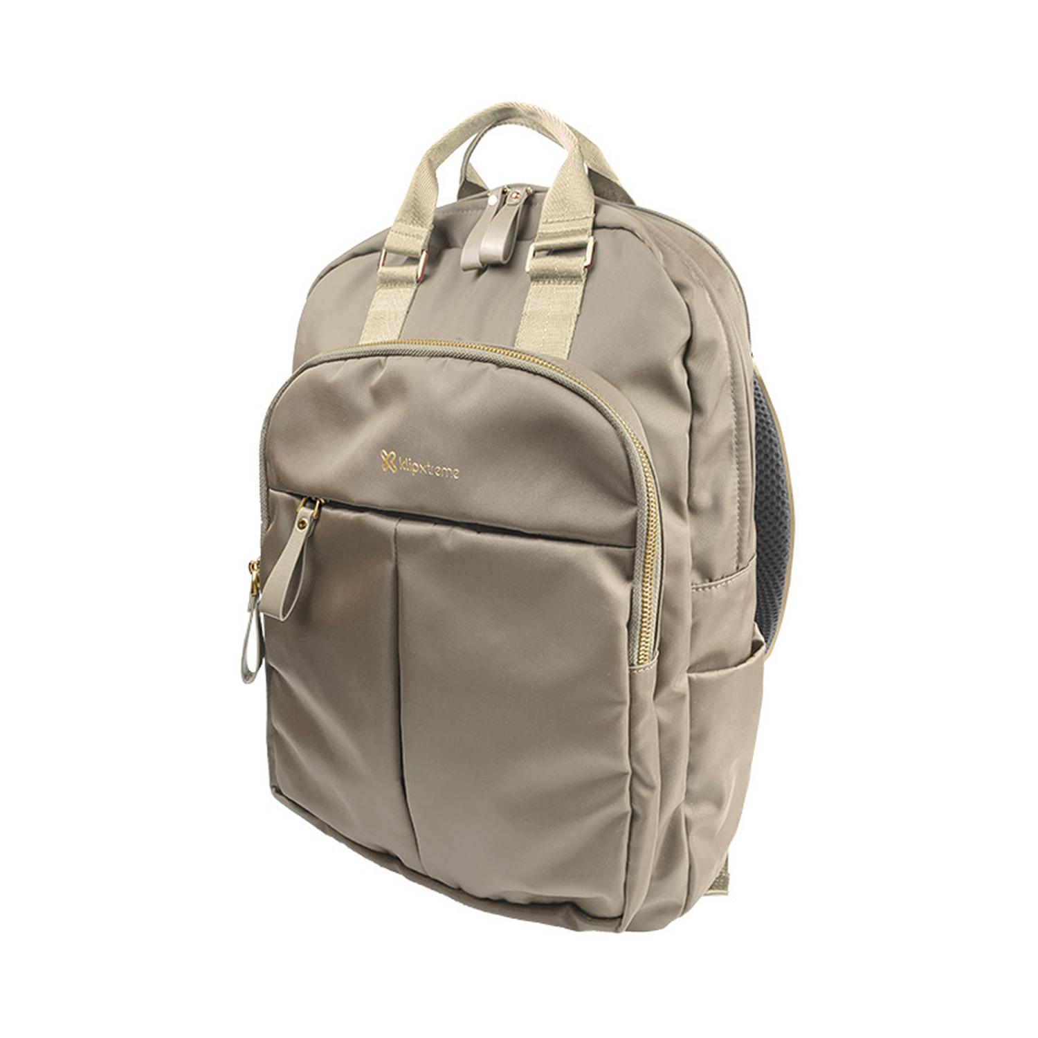 MOCHILA NOTEBOOK 15.6 HASTA 12K KLIP XTREME KNB-468 - 1