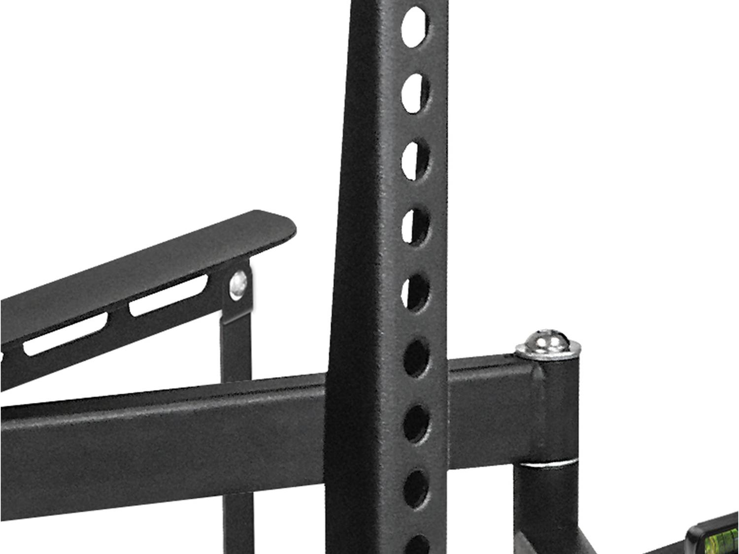 SOPORTE LED 26' A 55' ARTIC HASTA 50KG KLIPXTREME KPM-885 - 2