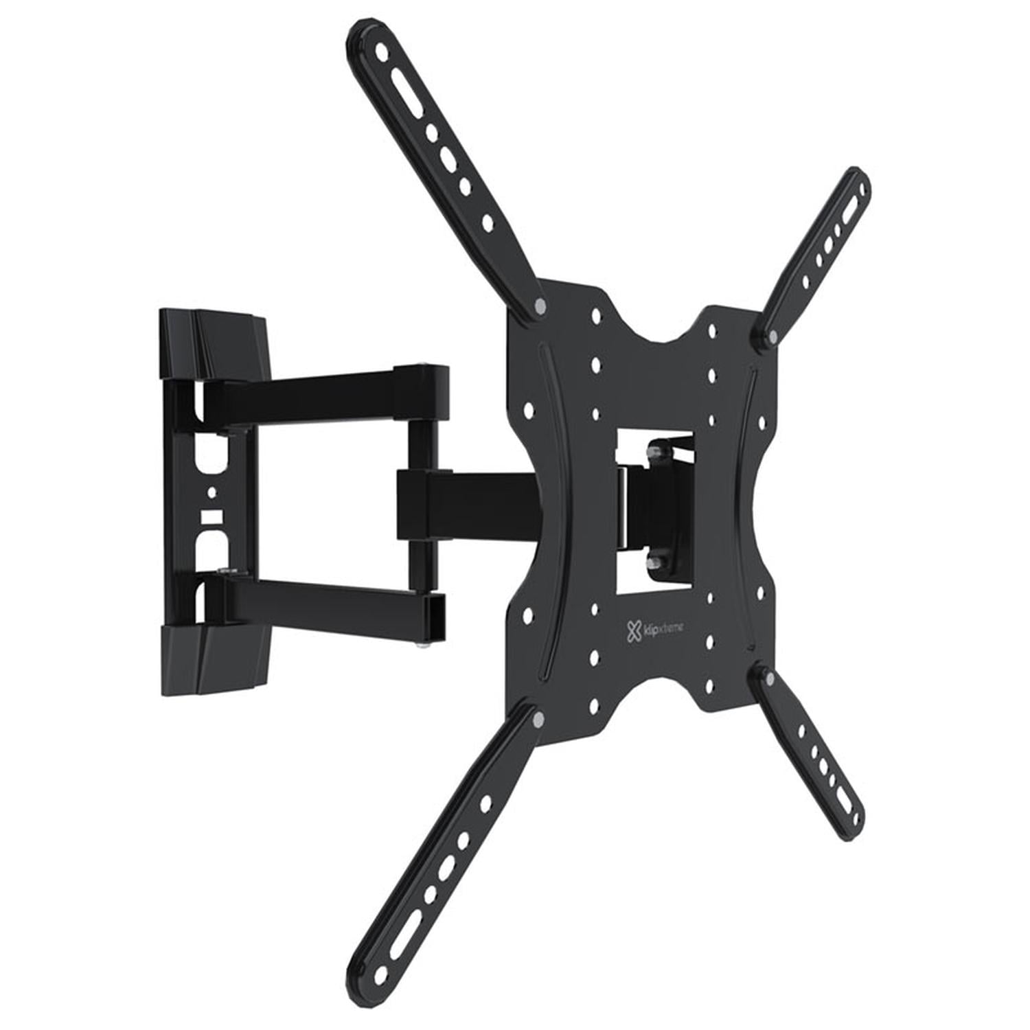 SOPORTE TV INCLINABLE 32' A 60' CAP 30KG KLIP XTREME KTM-876 - 1