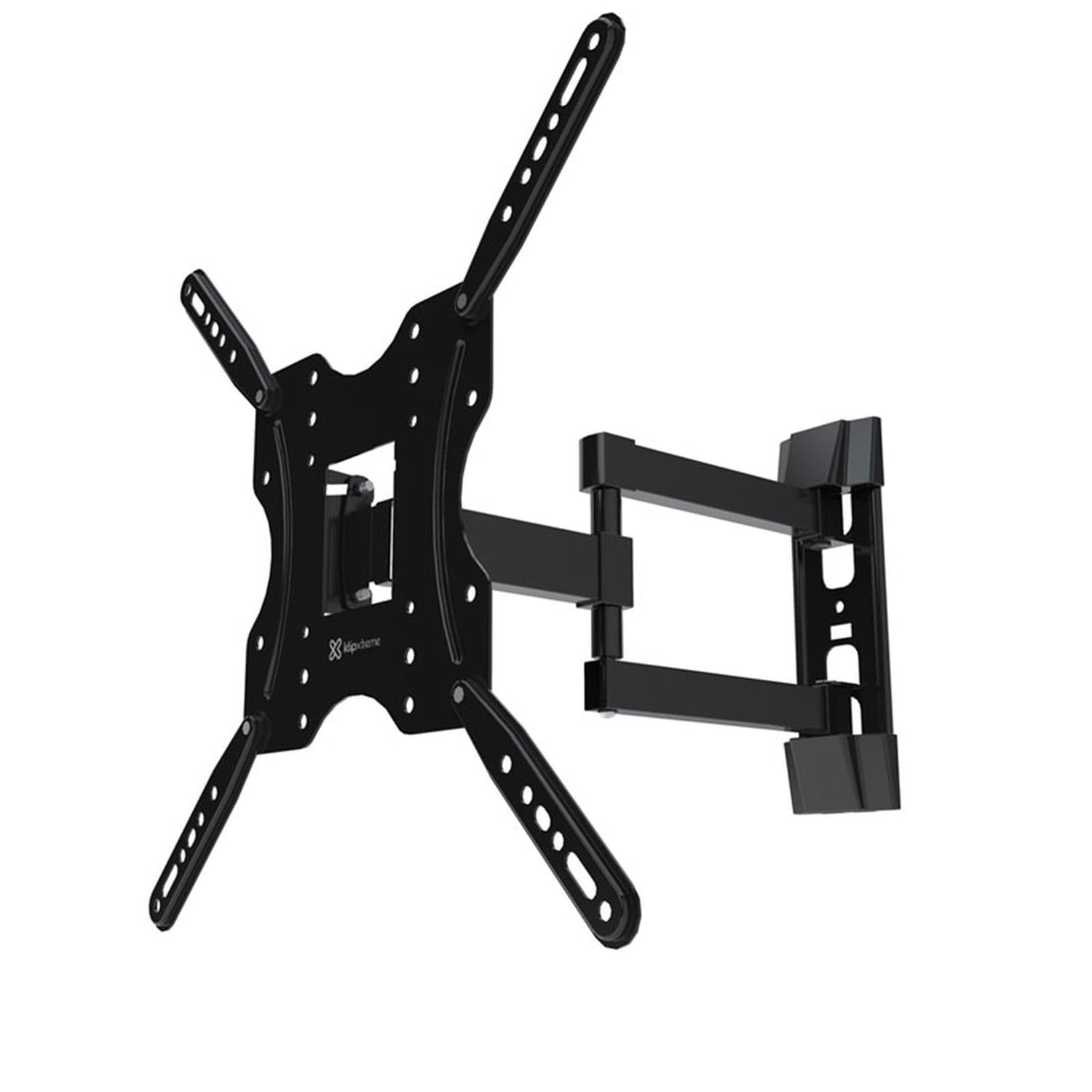 SOPORTE TV INCLINABLE 32' A 60' CAP 30KG KLIP XTREME KTM-876 - 2