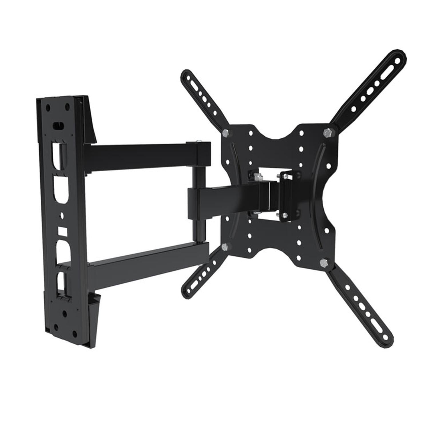 SOPORTE TV INCLINABLE 32' A 60' CAP 30KG KLIP XTREME KTM-876 - 4