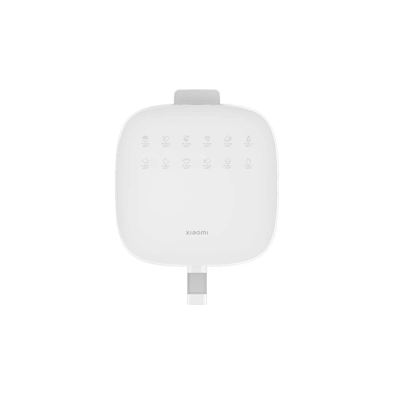 FREIDORA DE AIRE SMART XIAOMI ESSENTIAL 6L EU - 5