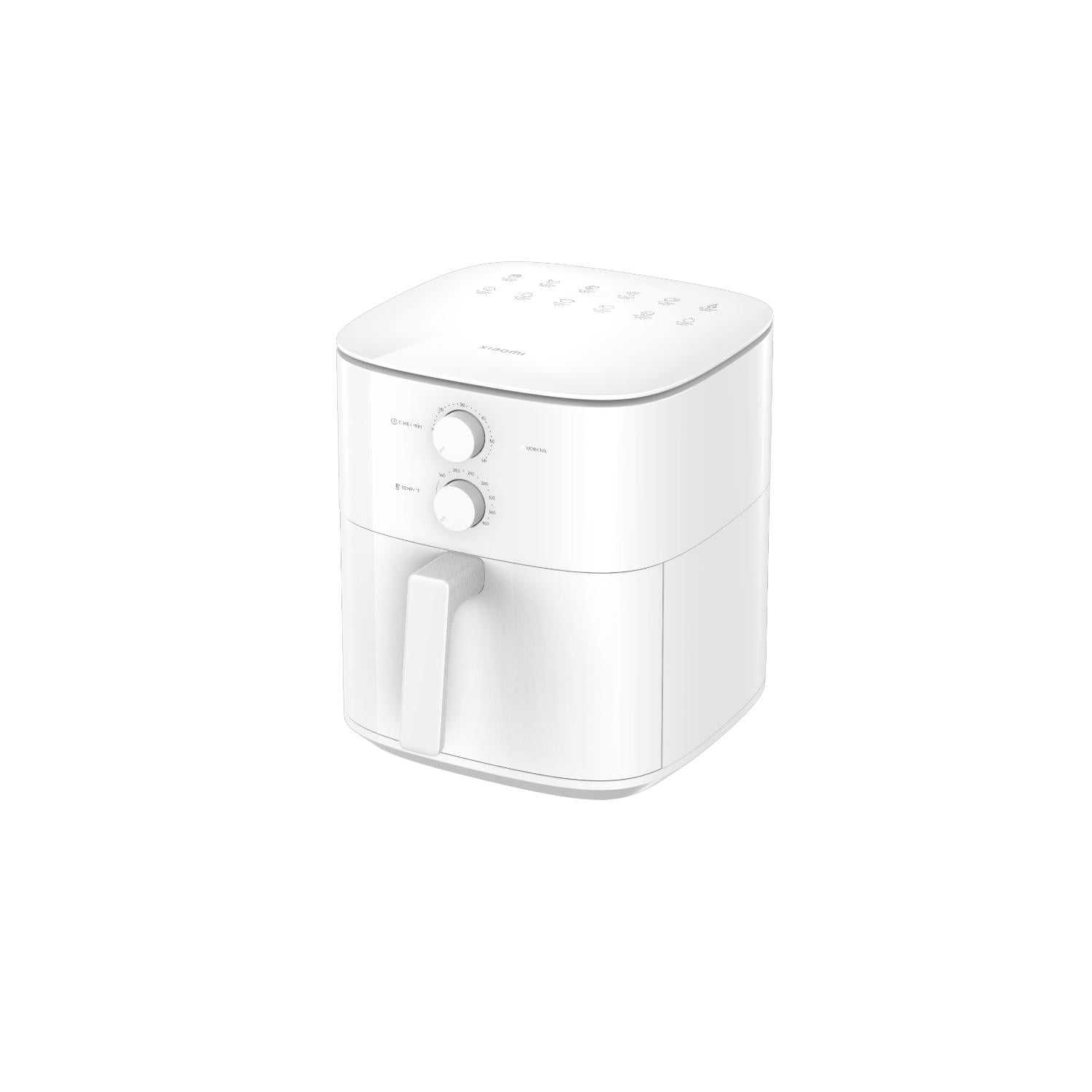 FREIDORA DE AIRE SMART XIAOMI ESSENTIAL 6L EU - 7