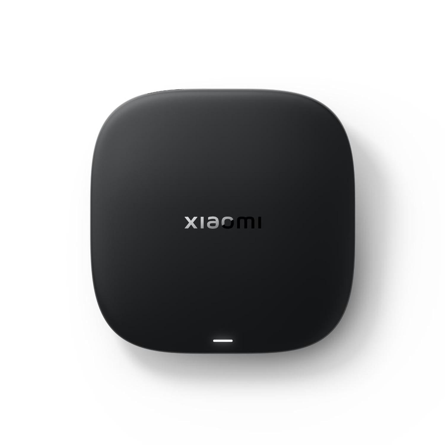 XIAOMI TV BOX S 3RD GEN EU - 1