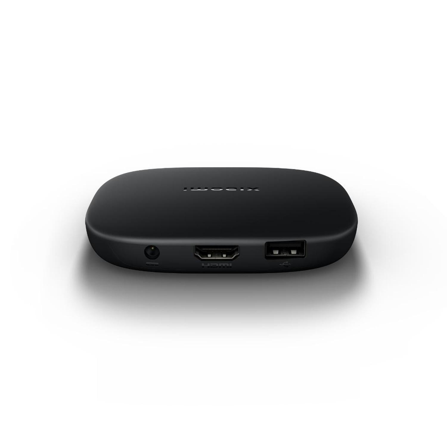 XIAOMI TV BOX S 3RD GEN EU - 2