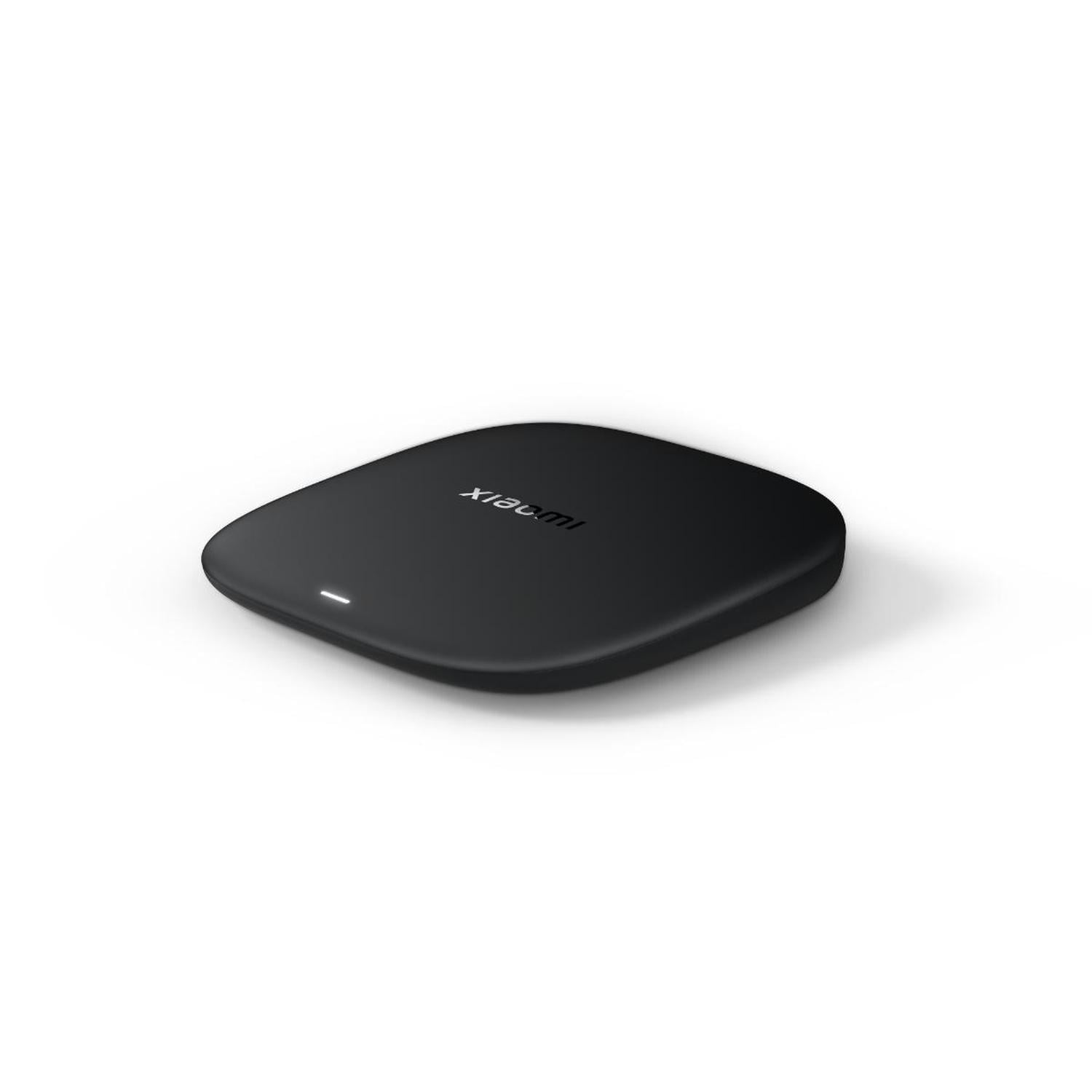 XIAOMI TV BOX S 3RD GEN EU - 3