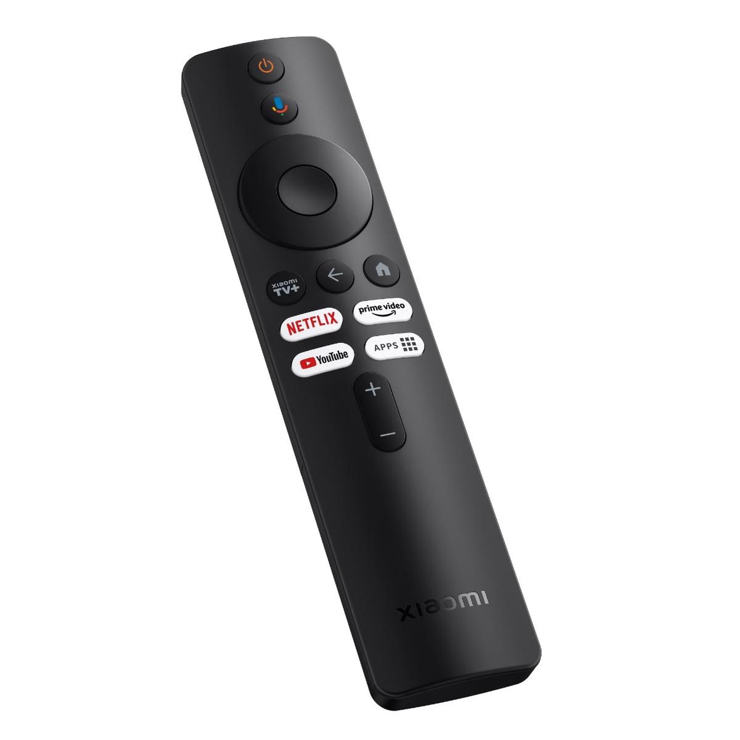 XIAOMI TV BOX S 3RD GEN EU - 4