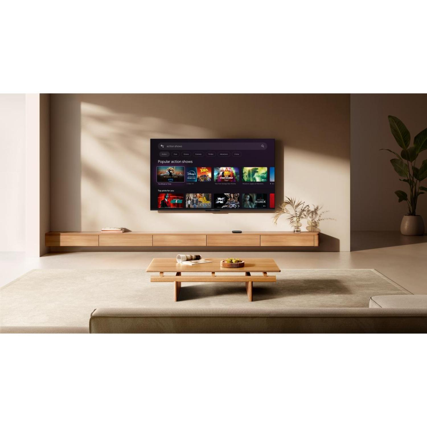 XIAOMI TV BOX S 3RD GEN EU - 7