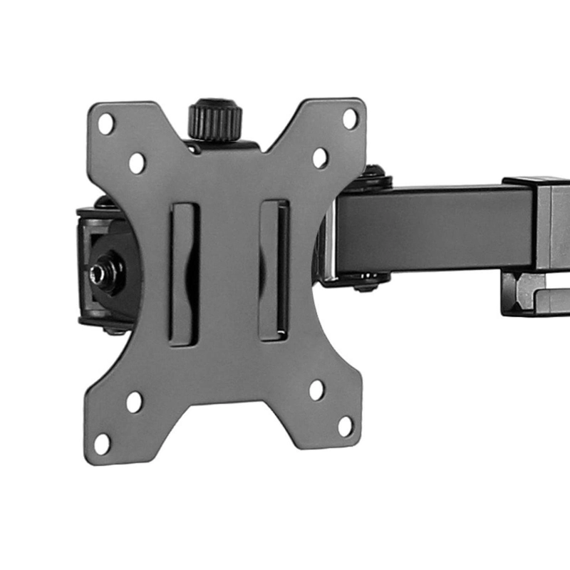 SOPORTE PARA 2 PANTALLAS LCD KLIP XTREME KPM-311 - 4