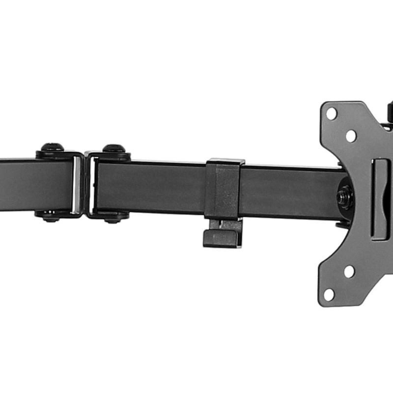 SOPORTE PARA 2 PANTALLAS LCD KLIP XTREME KPM-311 - 7