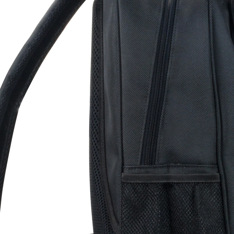MOCHILA NTBK 15,6' 15KG KLIPXTREME TUNDRA KNB-575 EN COLOR NEGRO - 3
