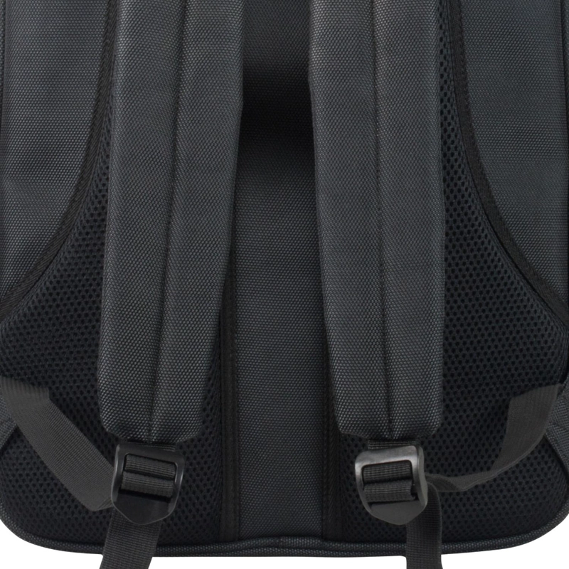 MOCHILA NTBK 15,6' 15KG KLIPXTREME TUNDRA KNB-575 EN COLOR NEGRO - 4