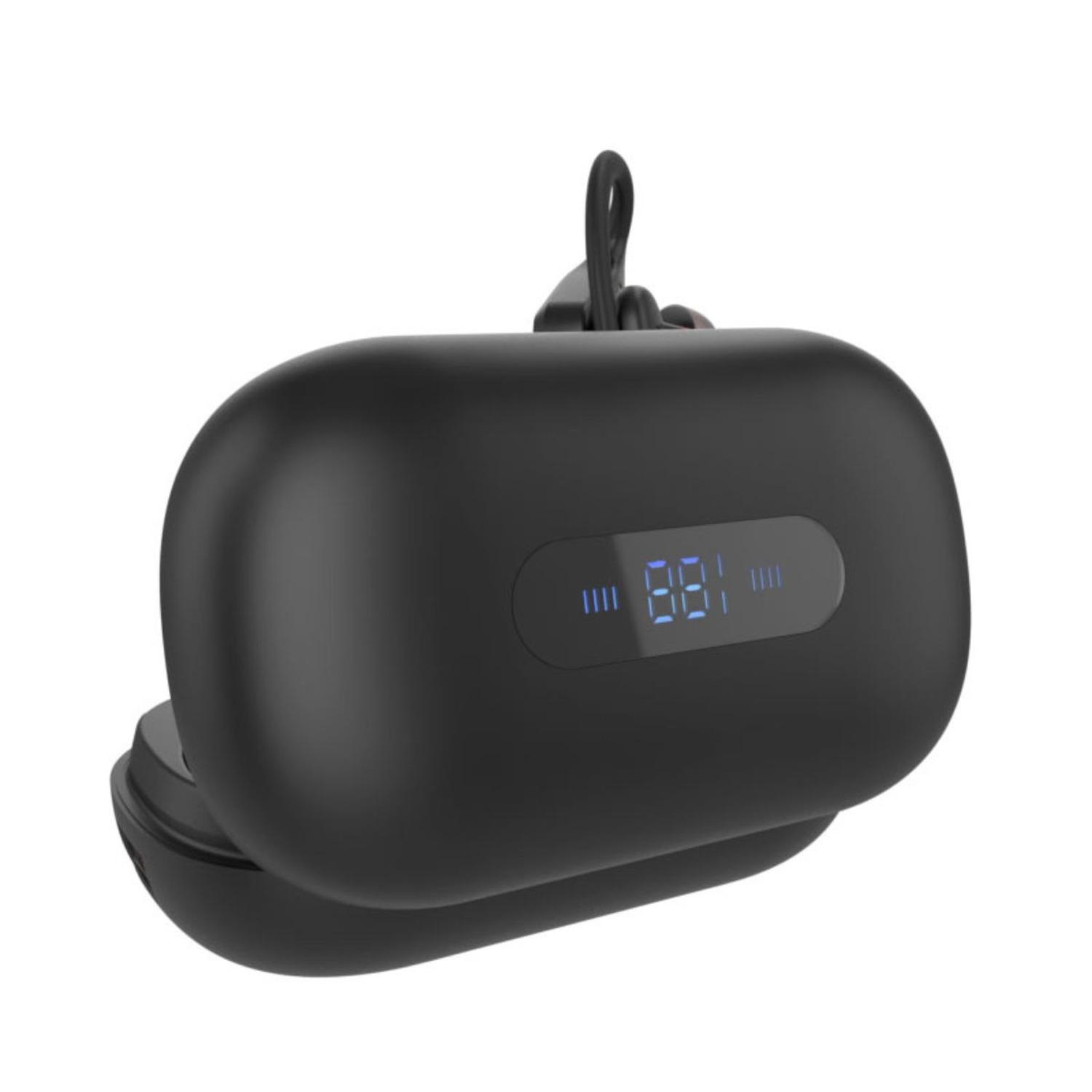 KLIPXTREME AUDIFONOS DEPORTIVOS TWS AUT 108 HRS KTE-500 - 4