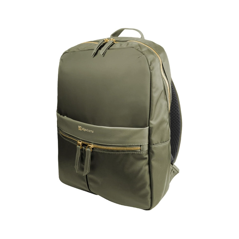 MOCHILA NOTEBOOK 15.6 HASTA 12K KLIP XTREME KNB-467 TAMAÑO 1 - 3