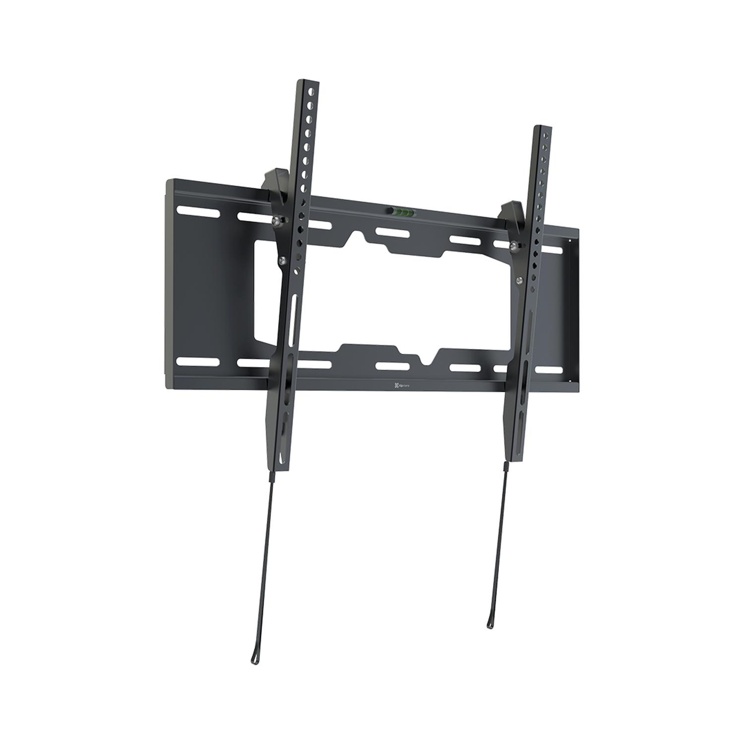 SOPORTE TV INCLINABLE 37' A 80' CAP 50KG KLIP XTREME KTM-352 - 1
