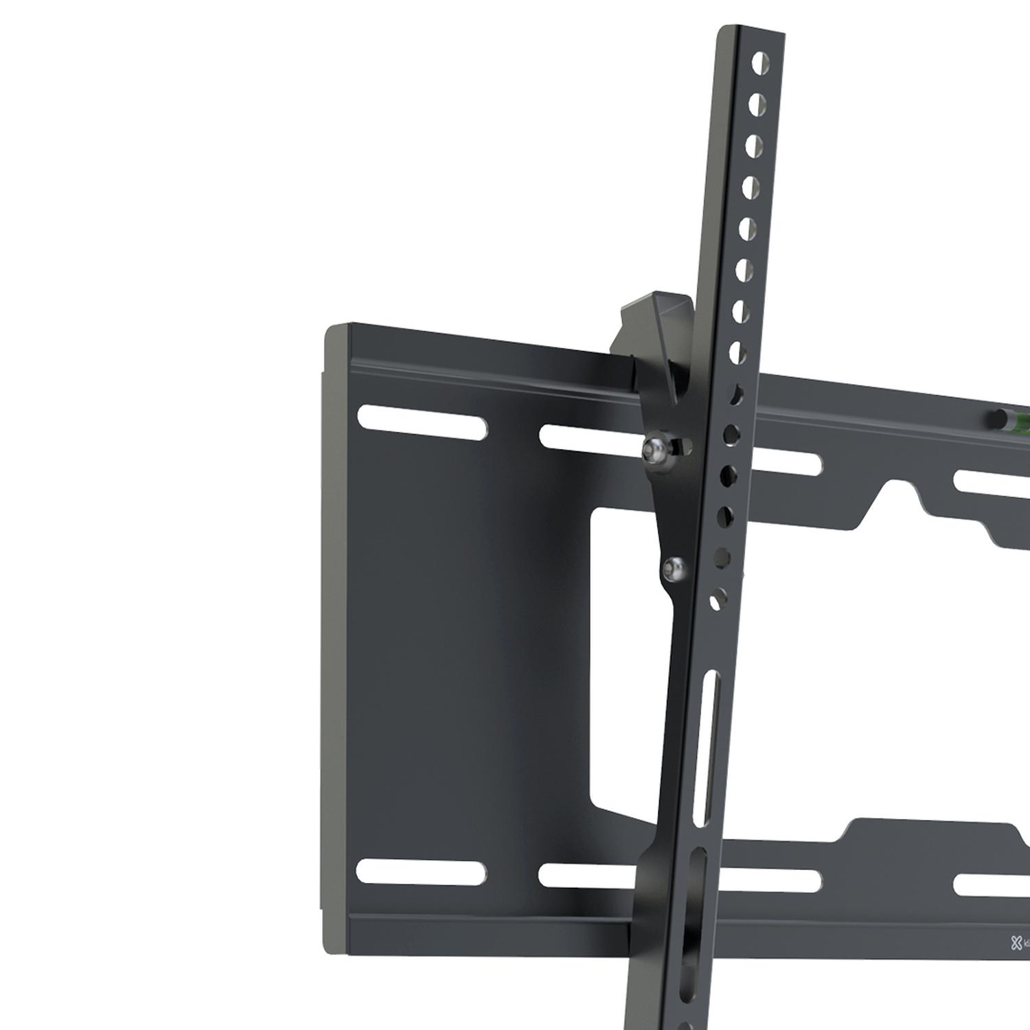 SOPORTE TV INCLINABLE 37' A 80' CAP 50KG KLIP XTREME KTM-352 - 3