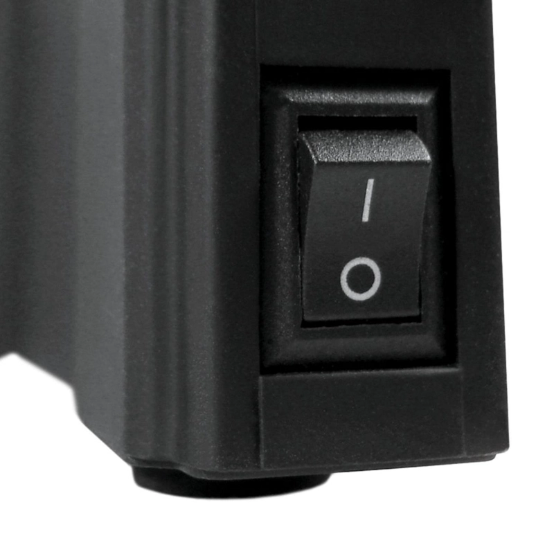 BASE P/NTBK 15,6' C/COOLER KLIPXTREME KNS-110B EN COLOR NEGRO - 6