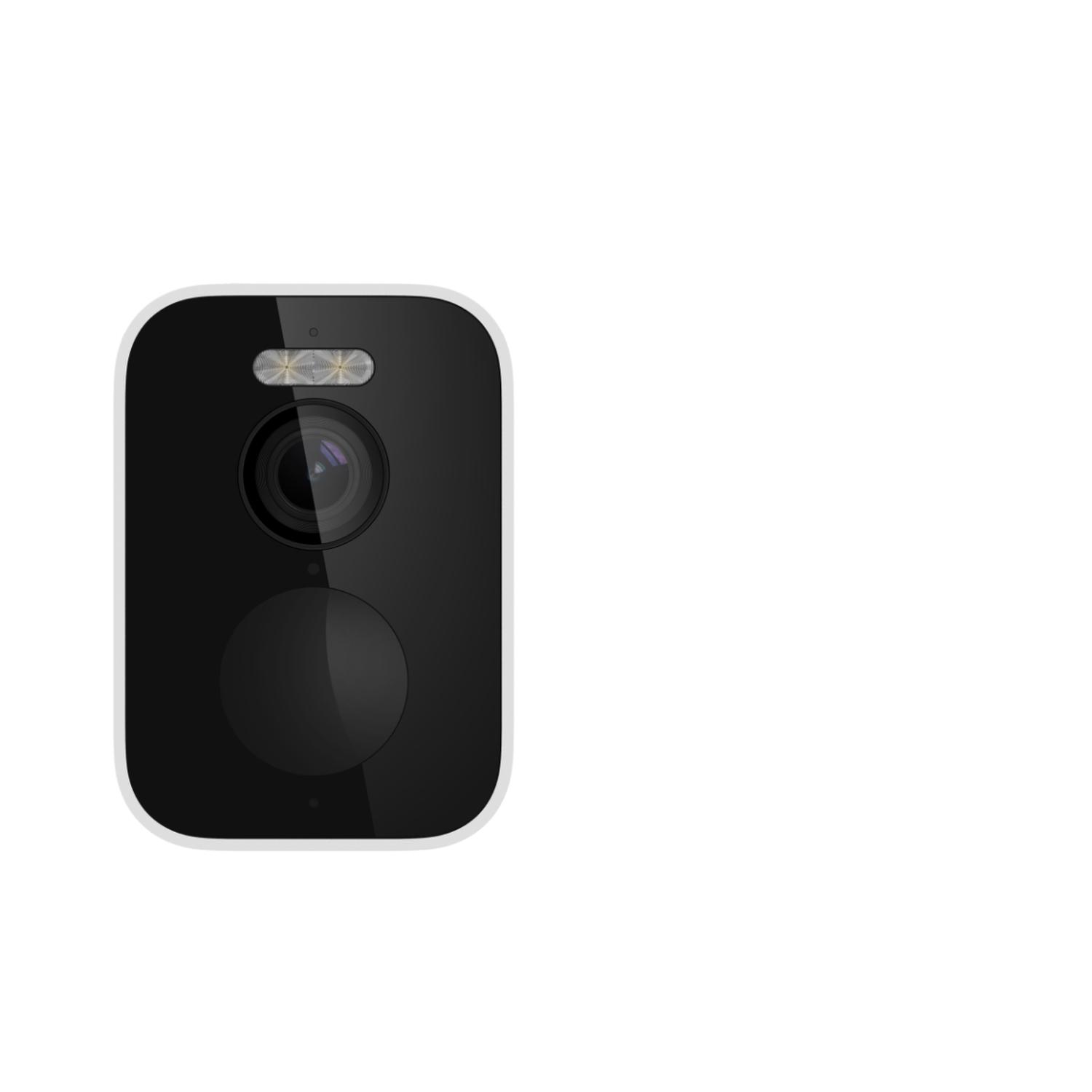 XIAOMI OUTDOOR CAMERA BW500 - 2