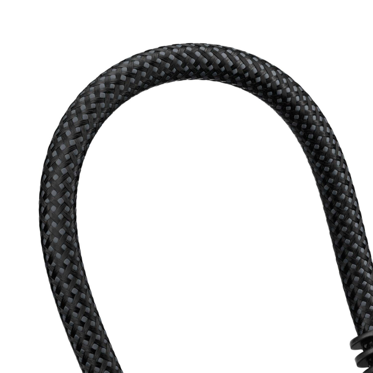 KLIP XTREME CABLE TRENZADO USB-A USB-C POWERGO 050 30W 1.8M - 5