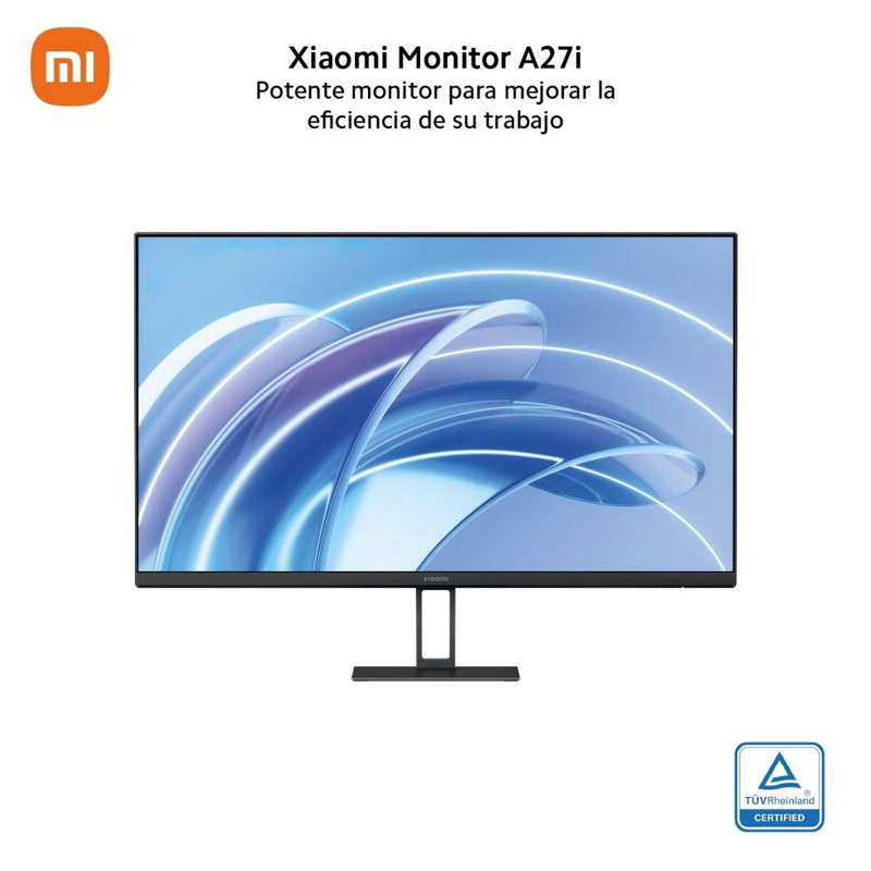 XIAOMI MONITOR A27I 1080P - 5