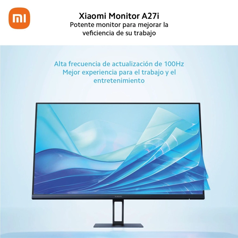 XIAOMI MONITOR A27I 1080P - 8