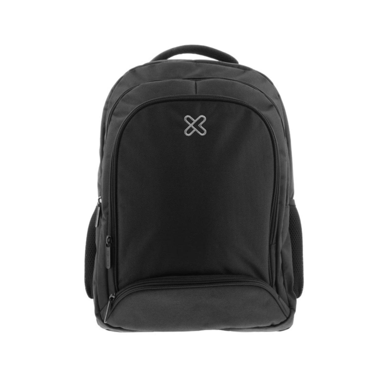 KLIP XTREME BACKPACK ARLES KNB-576BK - 1