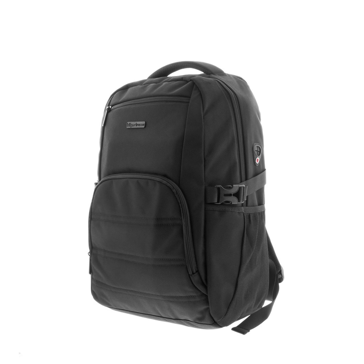 KLIPXTREME MOCHILA EMBELM HASTA 15.6' TABLET 12' KNB-582 - 1