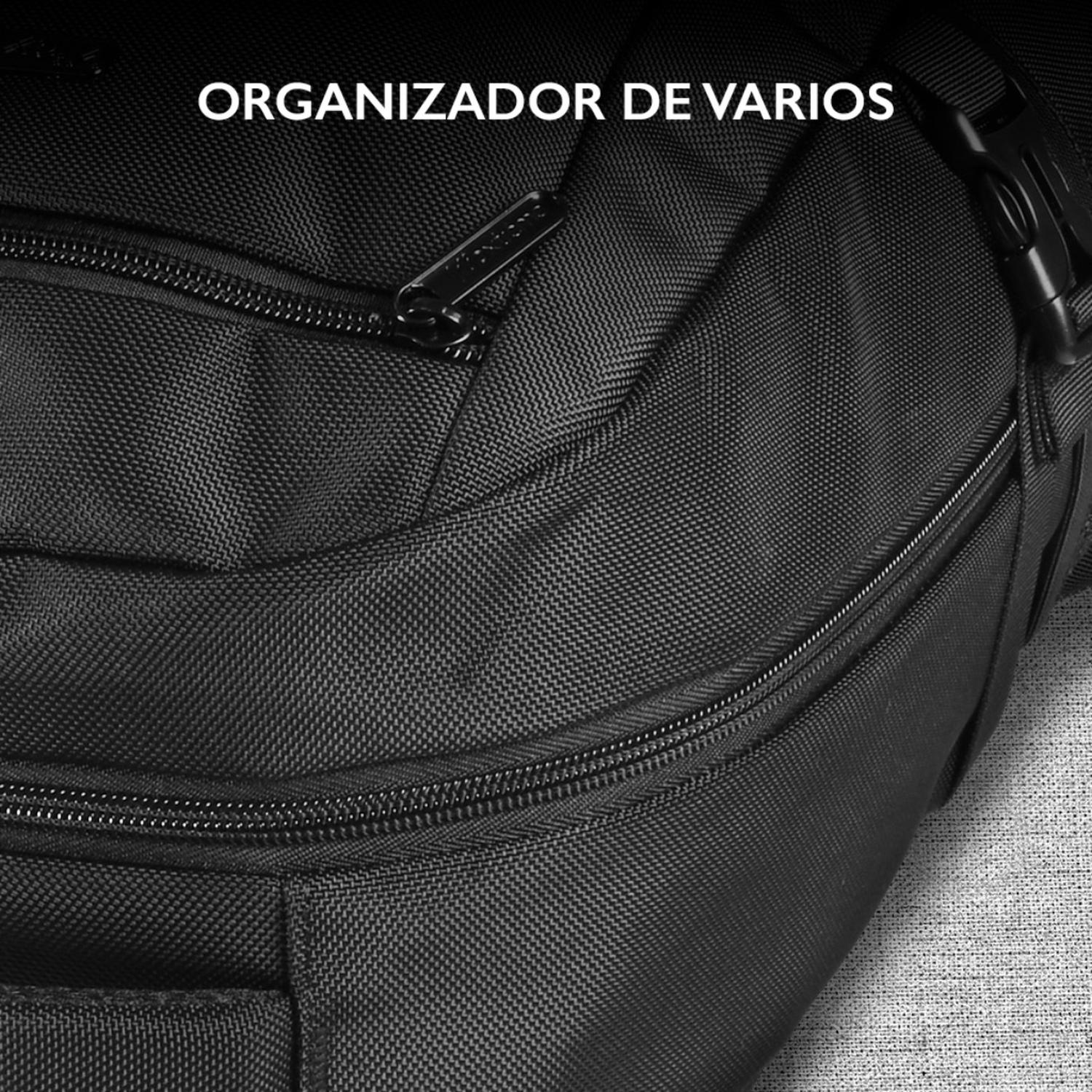 KLIPXTREME MOCHILA EMBELM HASTA 15.6' TABLET 12' KNB-582 - 3