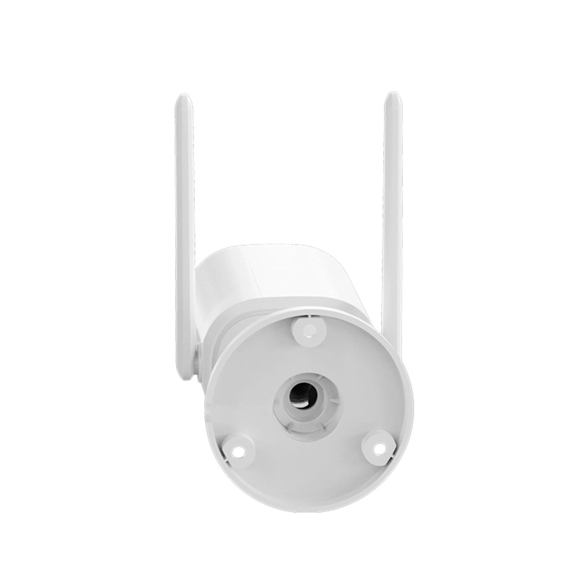 CAMARA WIFI EXTERIOR 5MP RJ45 CON LUZ - 5