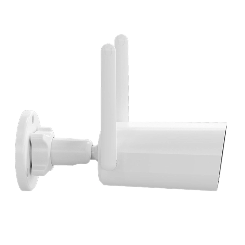 CAMARA WIFI EXTERIOR 5MP RJ45 CON LUZ - 6