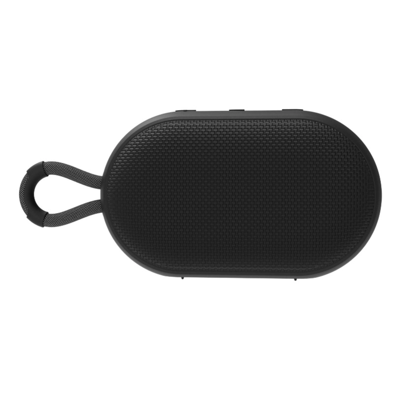 PARLANTE BLUETOOTH PORTATIL KLIP XTREME GROOVESPLASH NEGRO KBS-030BK - 8