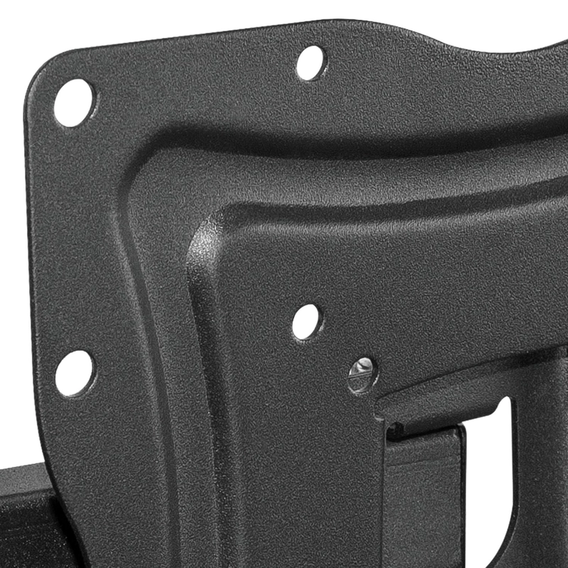 SOPORTE LED 13' A 46' ARTIC HASTA 35KG KLIPXTREME KPM-875 NEGRO - 3