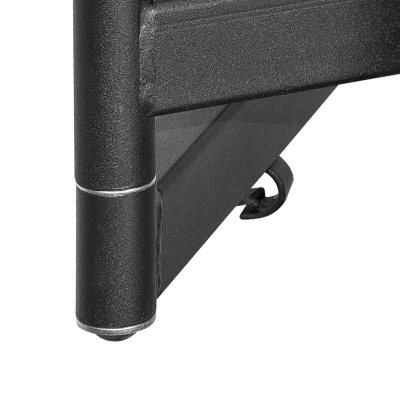 SOPORTE LED 13' A 46' ARTIC HASTA 35KG KLIPXTREME KPM-875 NEGRO - 5