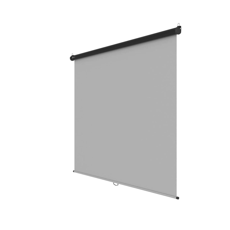 KLIP XTREME KPS-303 - PANTALLA DE PROYECCION - INSTALABLE EN EL TECHO, INSTALABLE EN PARED - 2
