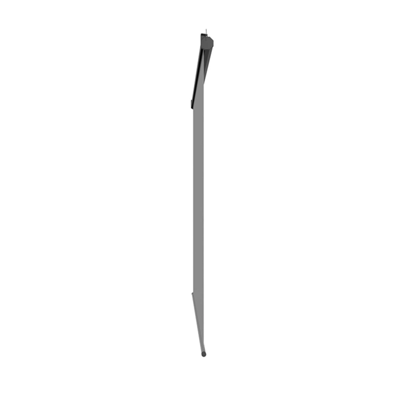KLIP XTREME KPS-303 - PANTALLA DE PROYECCION - INSTALABLE EN EL TECHO, INSTALABLE EN PARED - 3