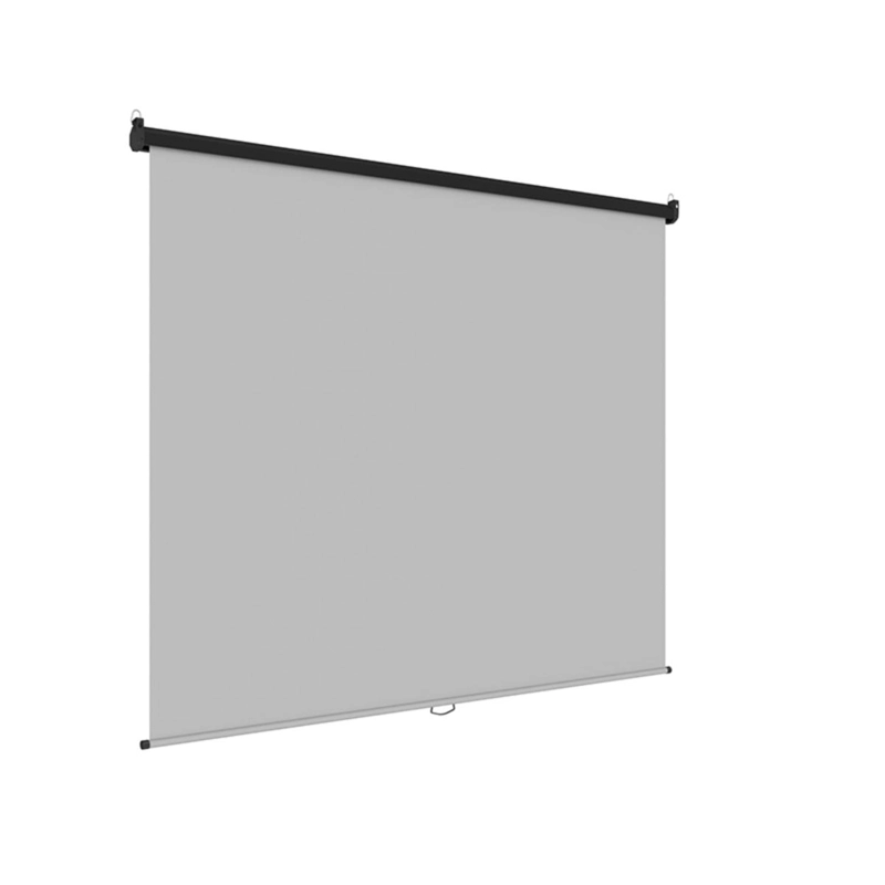 KLIP XTREME KPS-303 - PANTALLA DE PROYECCION - INSTALABLE EN EL TECHO, INSTALABLE EN PARED - 4