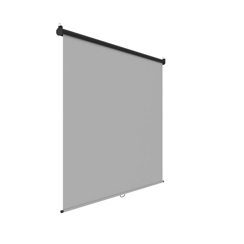 KLIP XTREME KPS-303 - PANTALLA DE PROYECCION - INSTALABLE EN EL TECHO, INSTALABLE EN PARED - 5