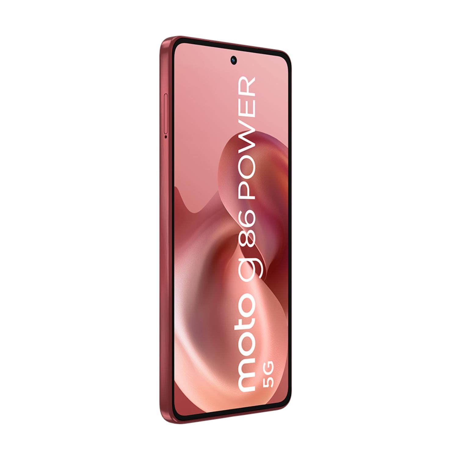 MOTOROLA MOTO G86 POWER 8+256GB CEREZA - 3