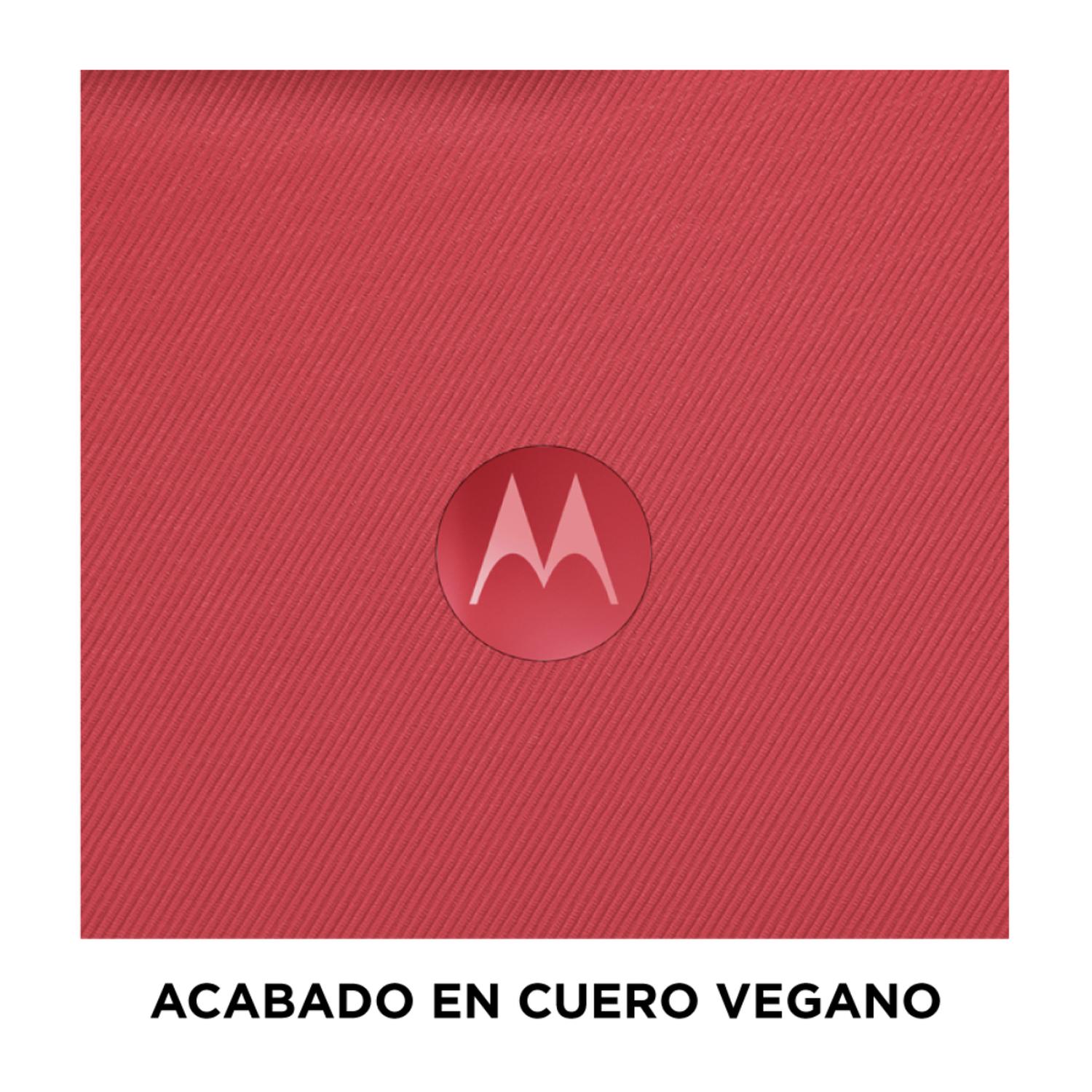 MOTOROLA MOTO G86 POWER 8+256GB CEREZA - 8