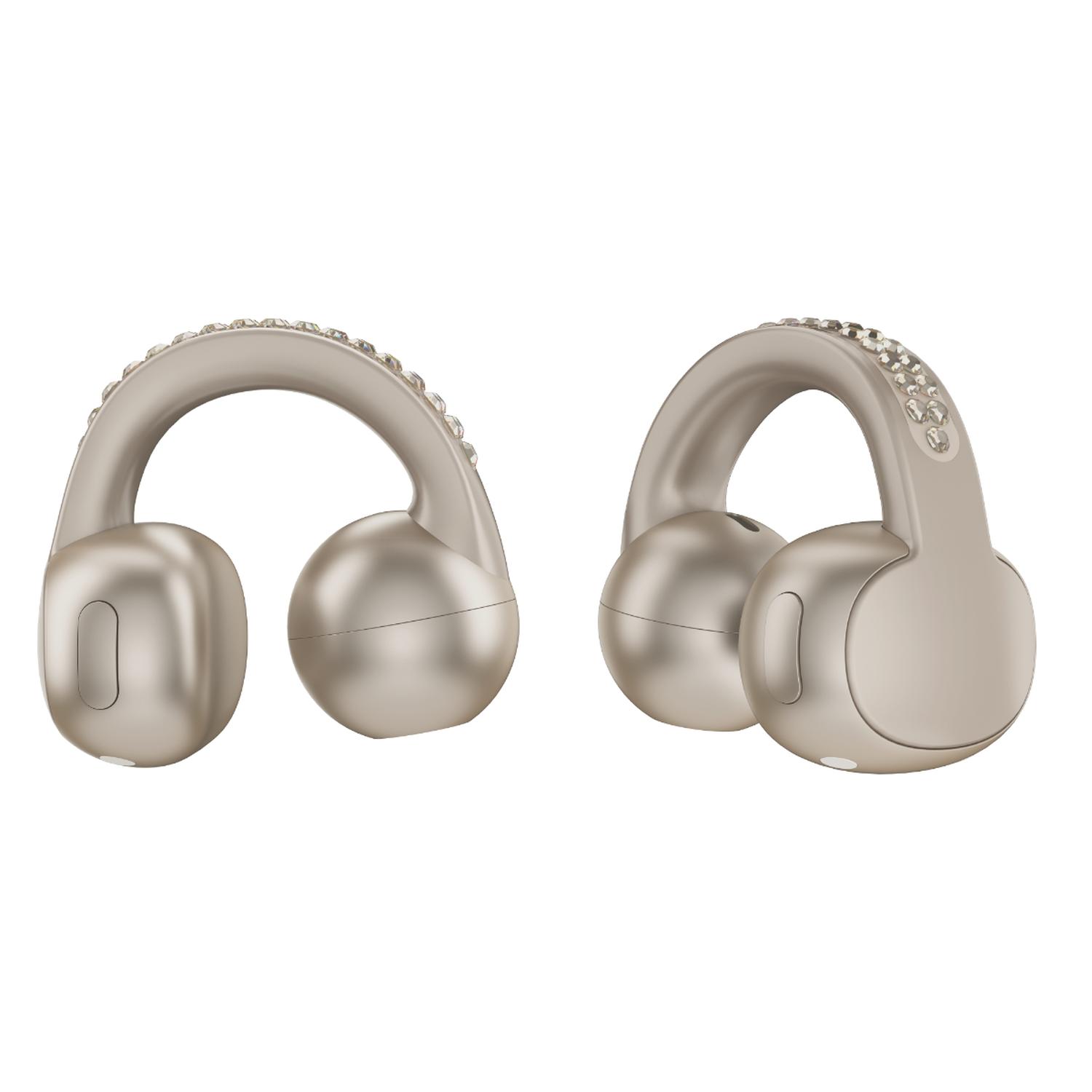 MOTOROLA AUDIFONOS MOTO BUDS LOOP BY SWAROVSKI - 4