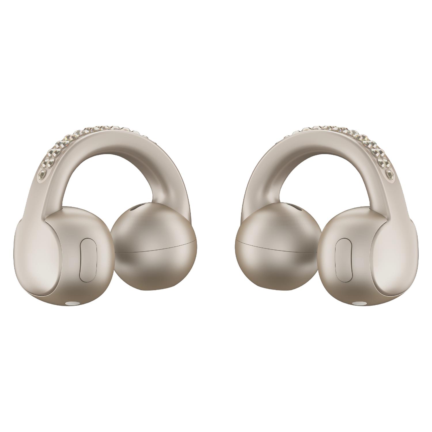 MOTOROLA AUDIFONOS MOTO BUDS LOOP BY SWAROVSKI - 5