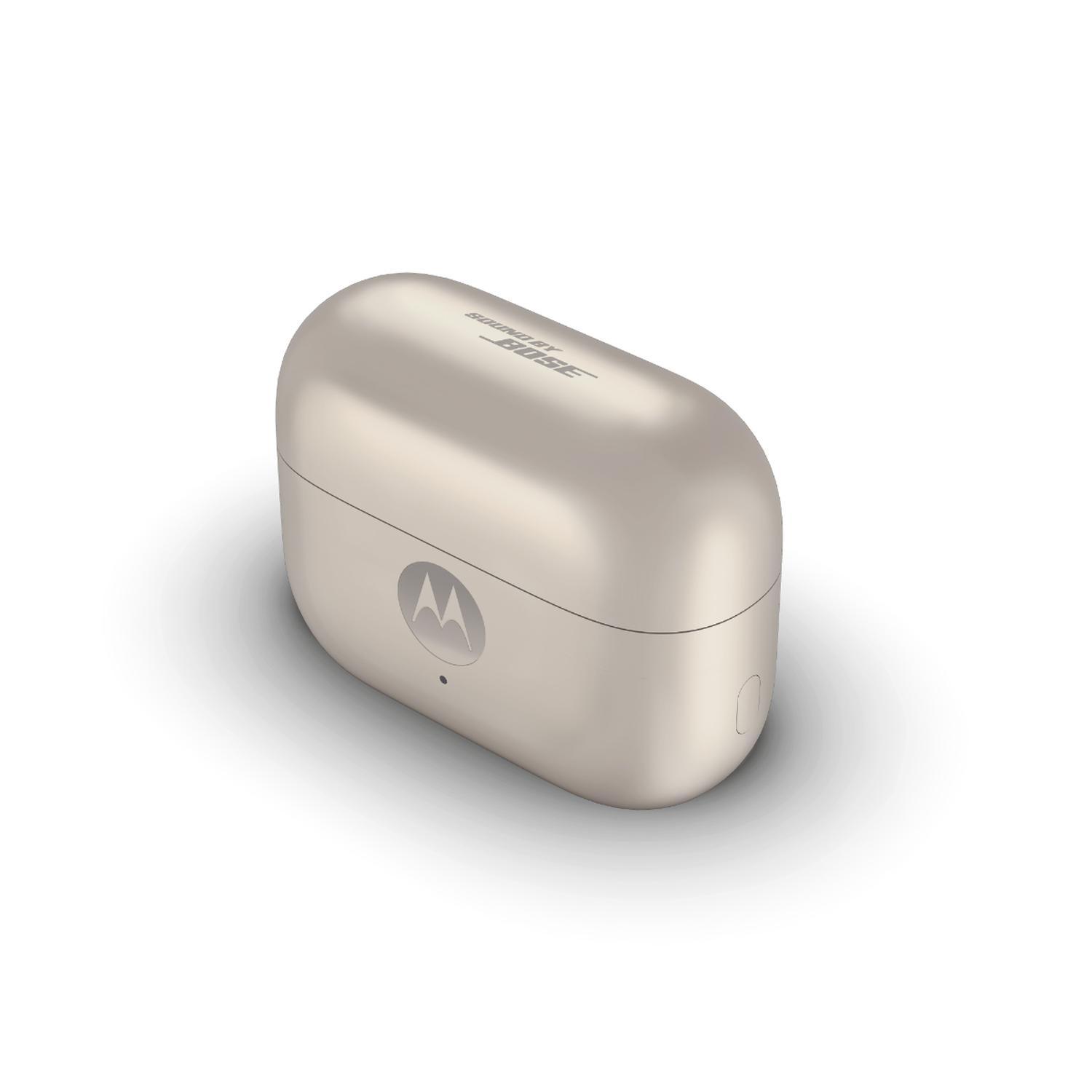 MOTOROLA AUDIFONOS MOTO BUDS LOOP BY SWAROVSKI - 9
