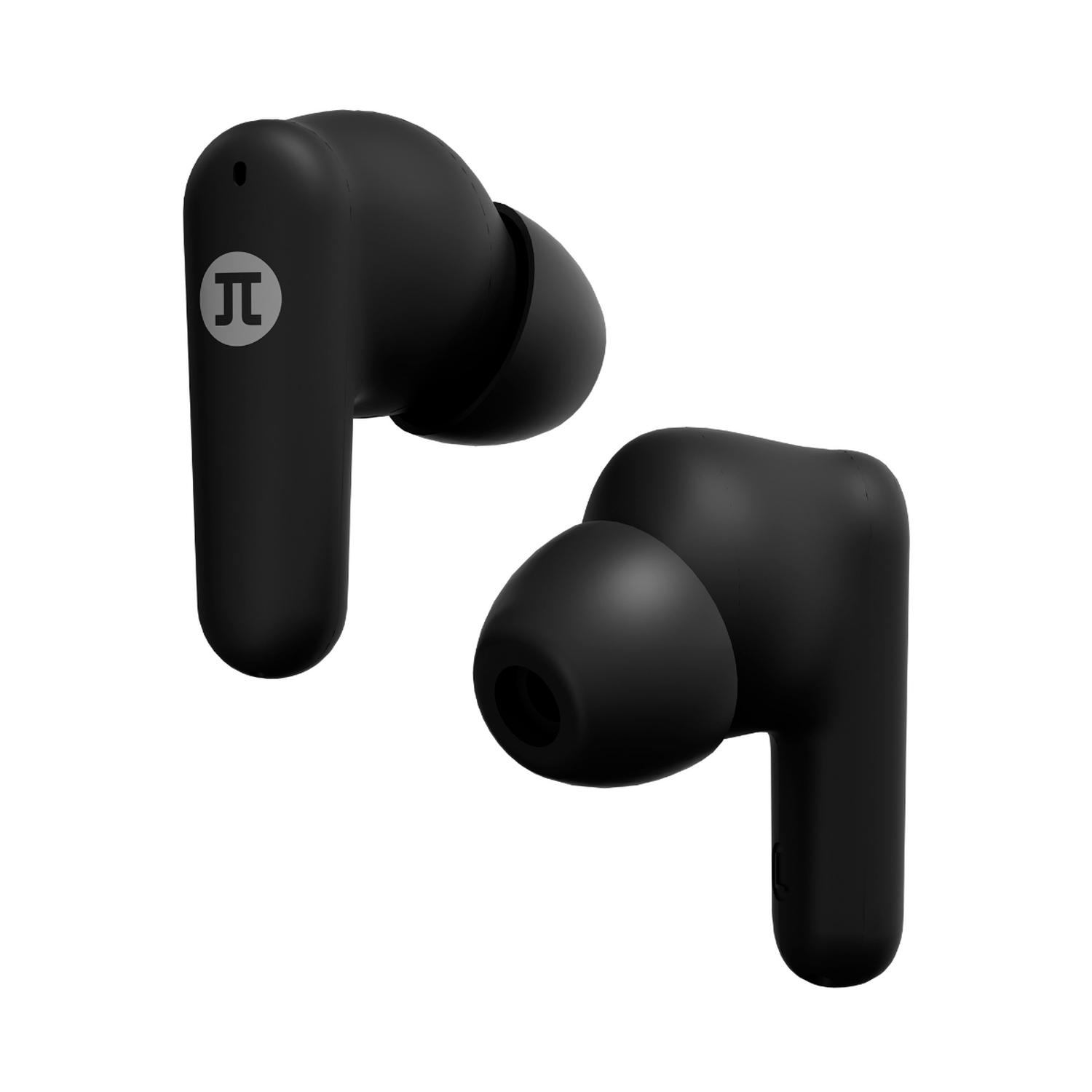 AUDIFONOS GAMER INALAMBRICOS PRIMUS ARCUS 300S 2.4GHZ DONGLE NEGRO - 3