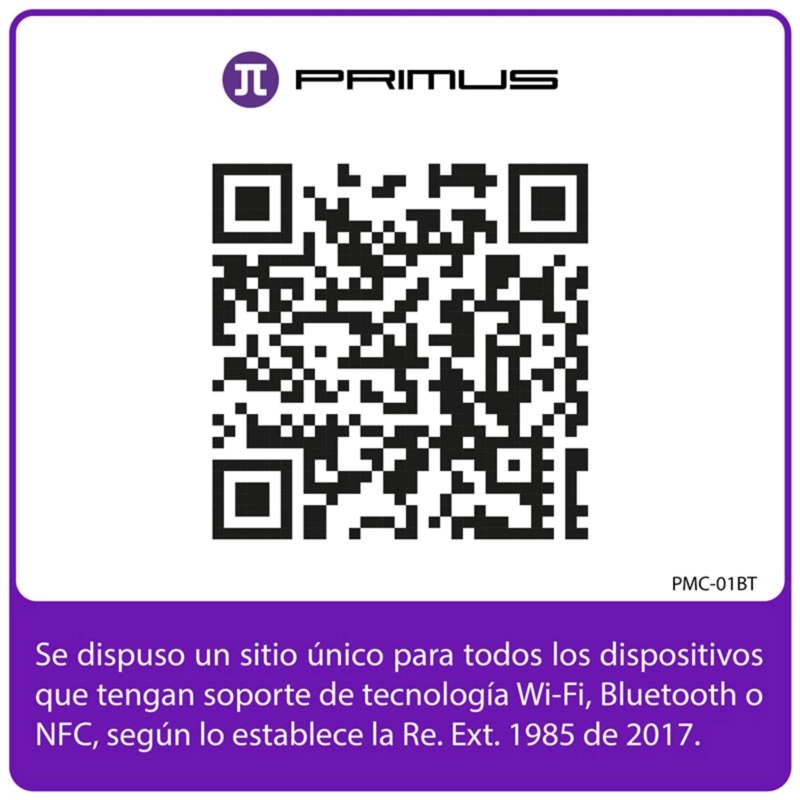 CONTROL JOYSTICK PRIMUS VICTOR BLUETOOTH CELULAR SWITCH PC - 6