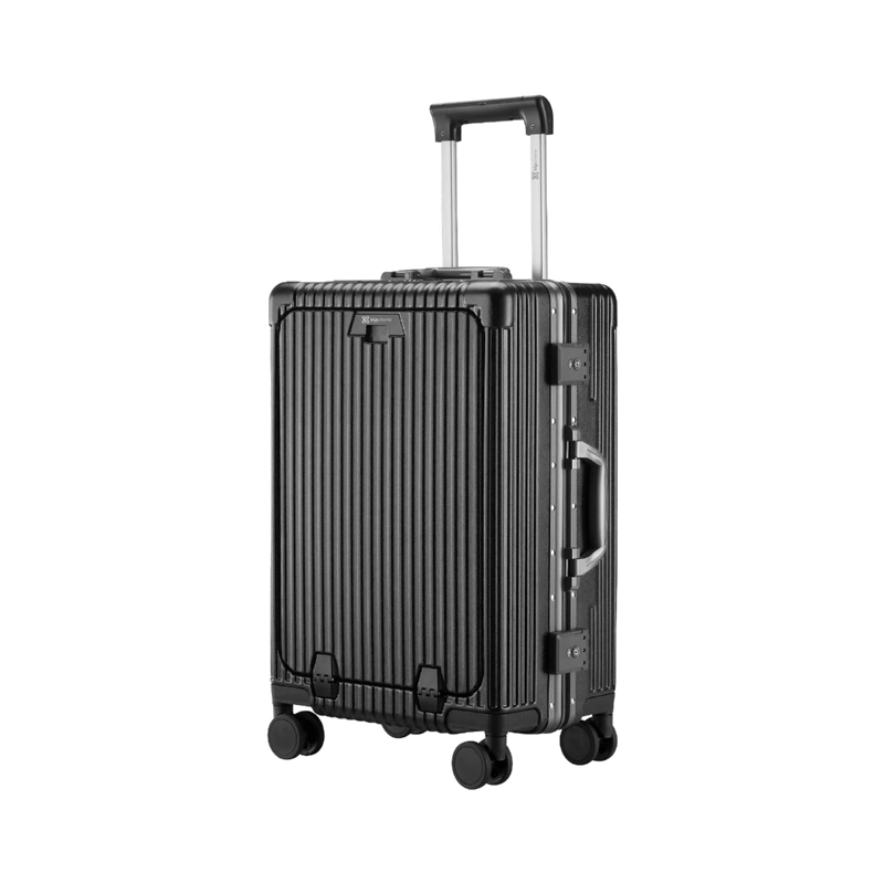 KLIP XTREME MALETA DE CABINA GLOBEBIZMAN KNL-500 - 1