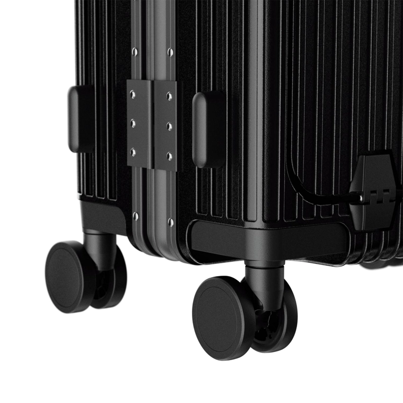 KLIP XTREME MALETA DE CABINA GLOBEBIZMAN KNL-500 - 2