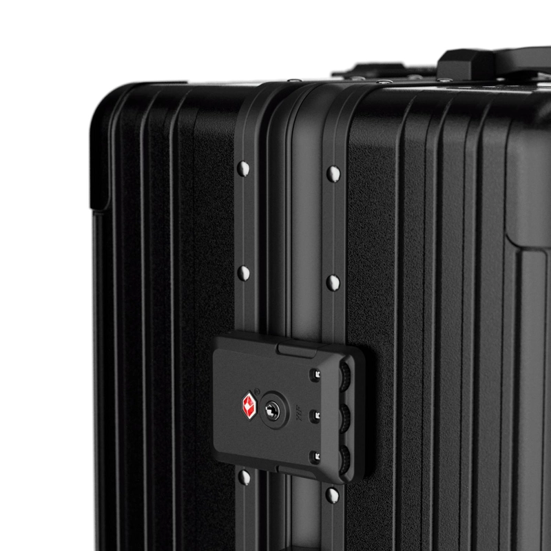 KLIP XTREME MALETA DE CABINA GLOBEBIZMAN KNL-500 - 3